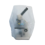 Dust cover size C
